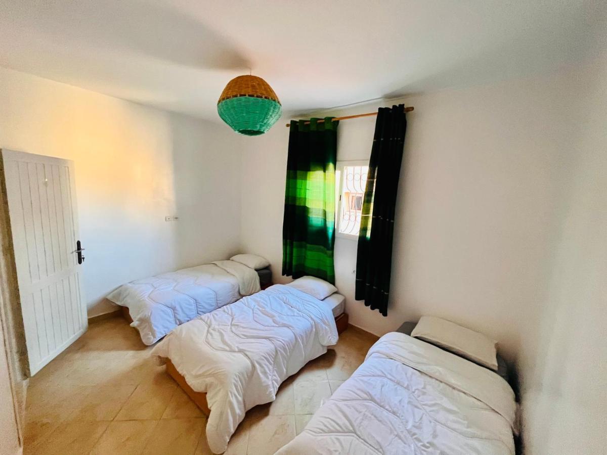 Cozy Surf House Hostel Taghazout Exterior photo