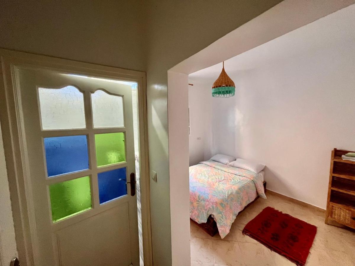 Cozy Surf House Hostel Taghazout Exterior photo