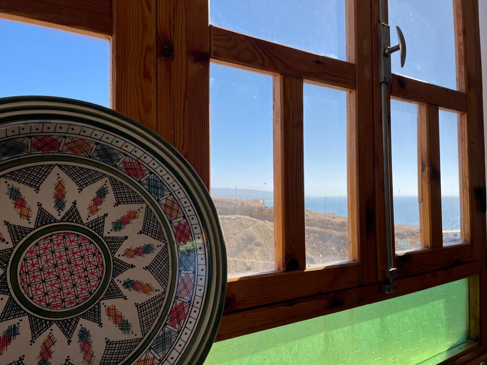 Cozy Surf House Hostel Taghazout Exterior photo