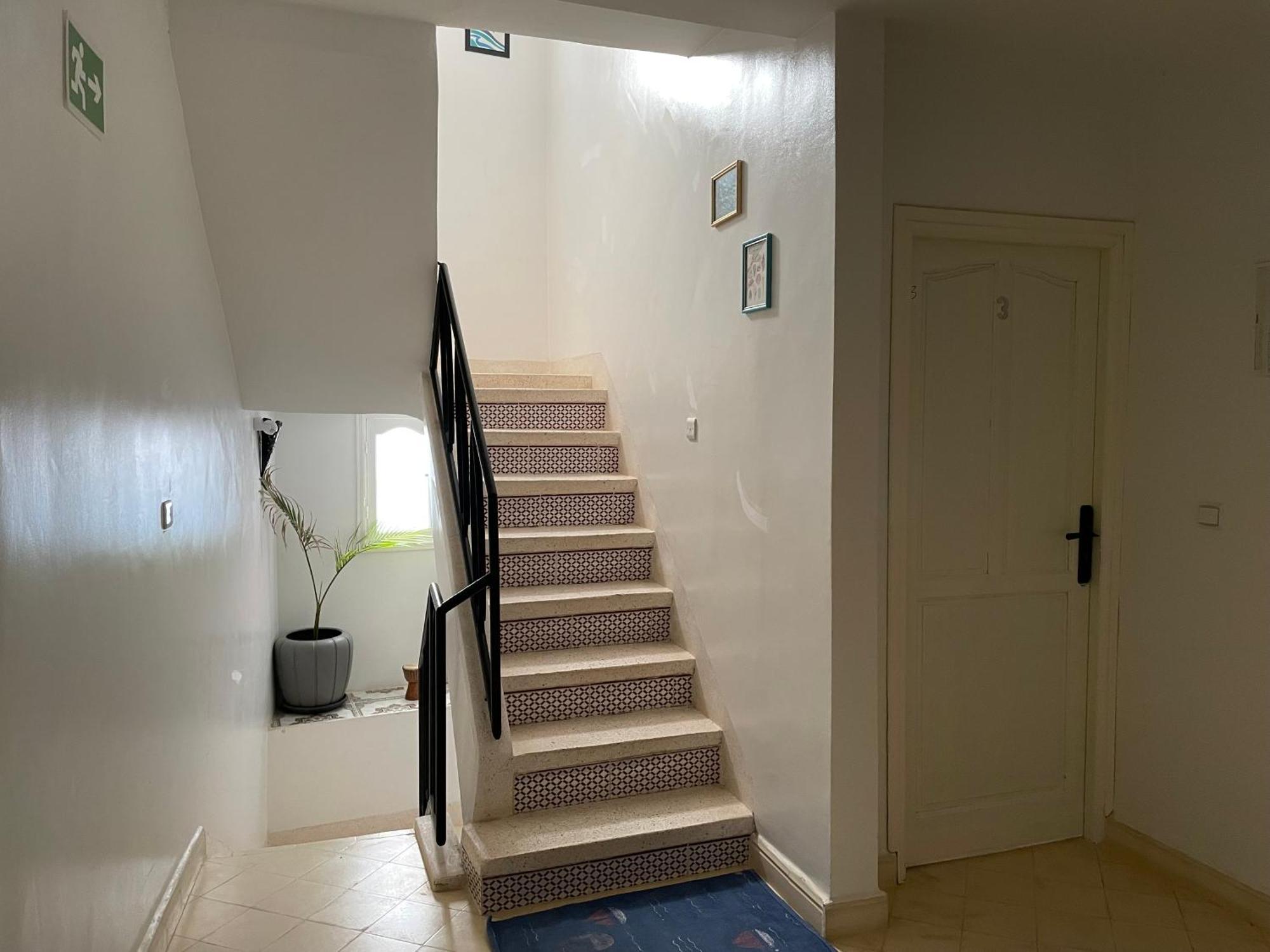 Cozy Surf House Hostel Taghazout Exterior photo