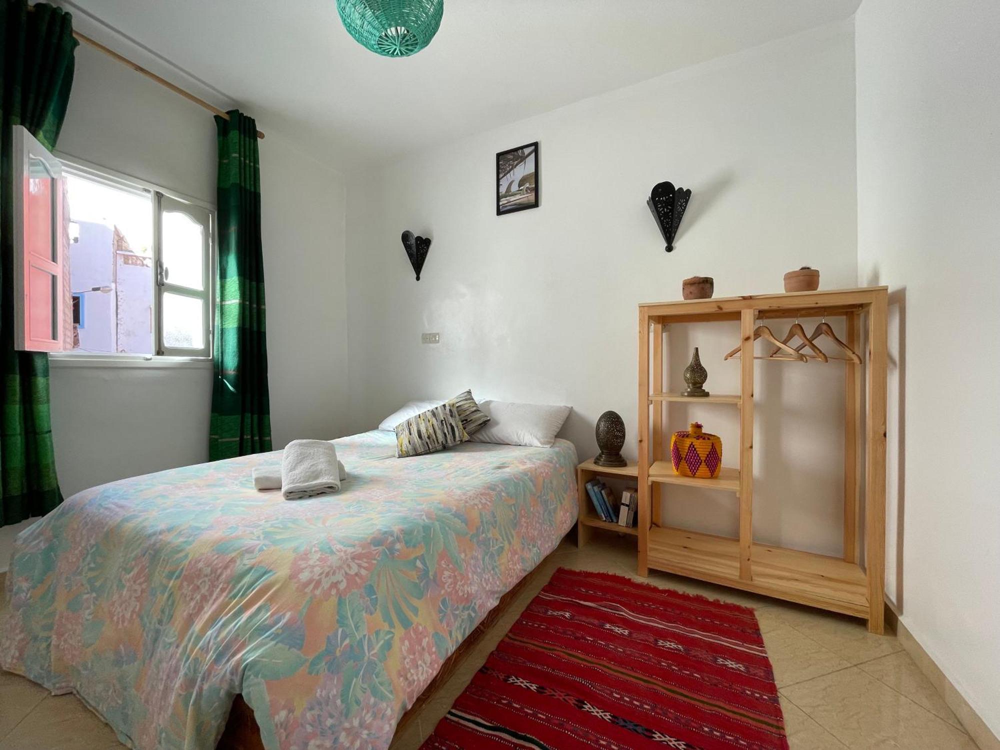 Cozy Surf House Hostel Taghazout Exterior photo