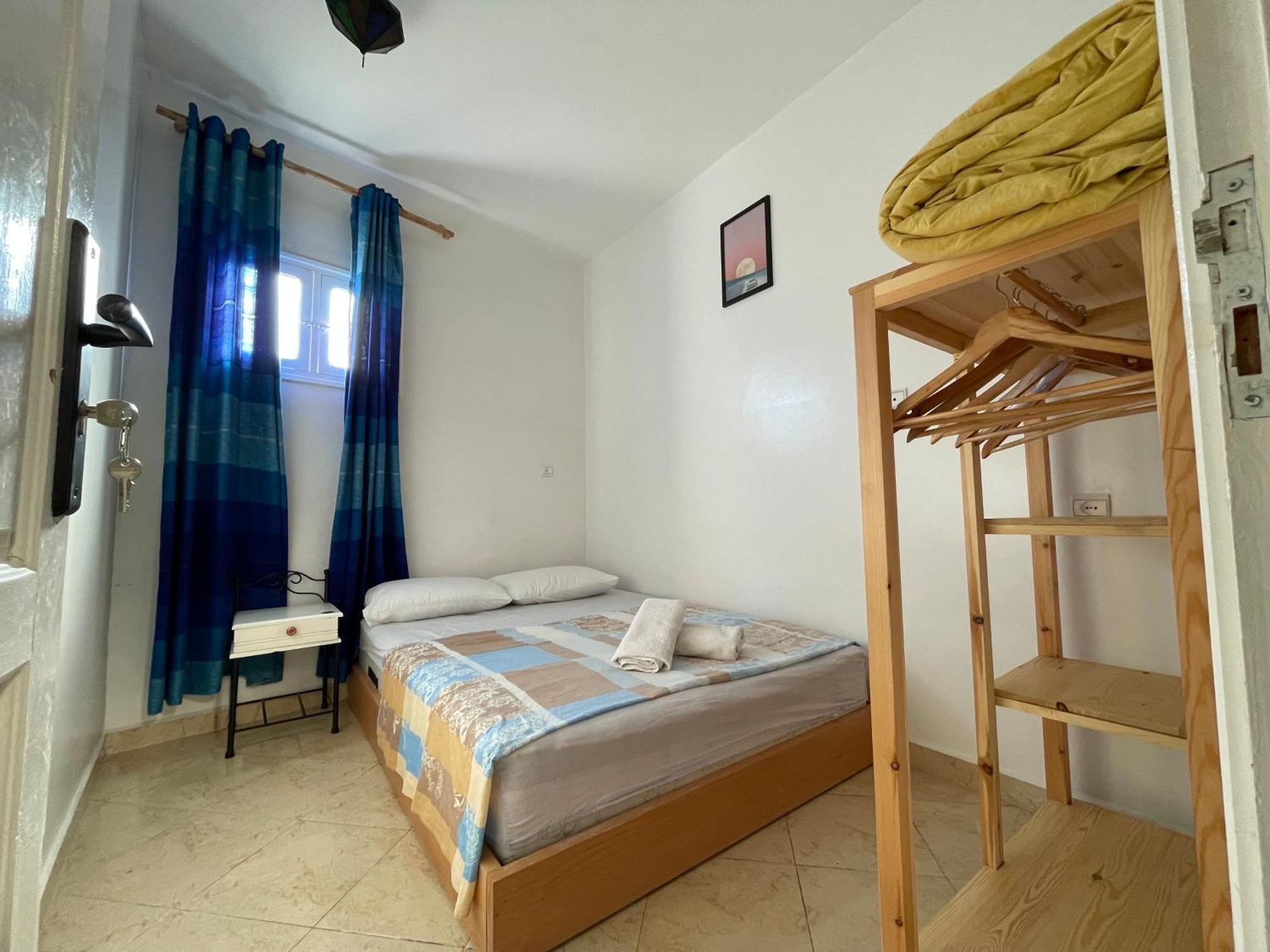 Cozy Surf House Hostel Taghazout Exterior photo