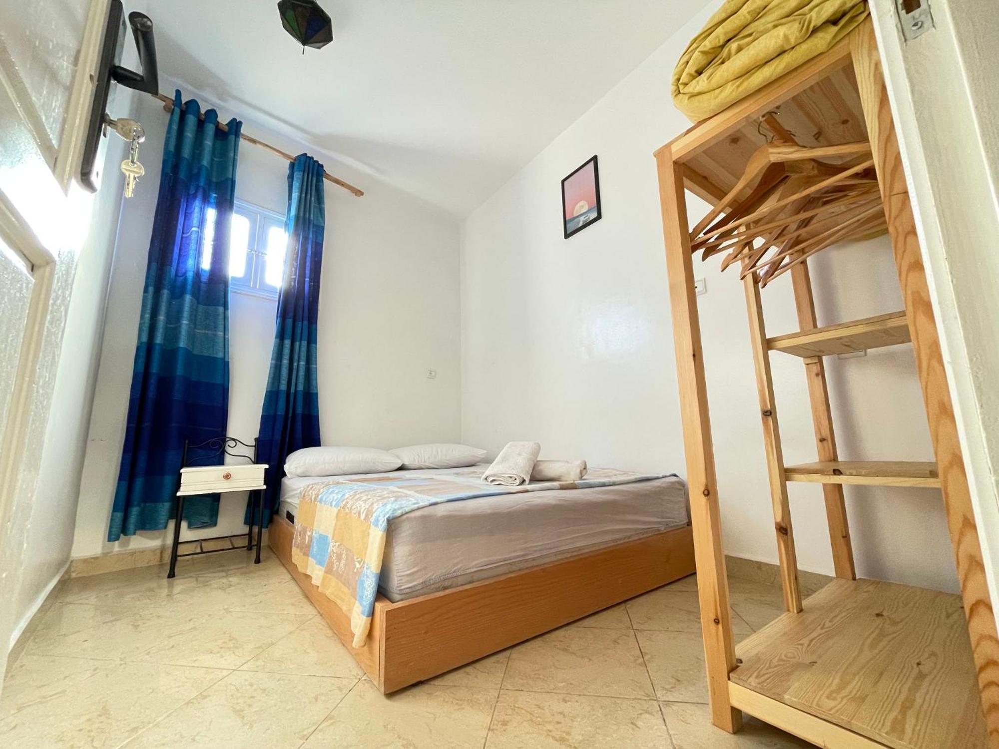 Cozy Surf House Hostel Taghazout Exterior photo